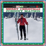 Johnny Mathis - Merry Christmas