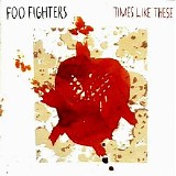 Foo Fighters - Times Like These (CD Single) CD1