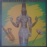 David Liebman - Sweet Hands