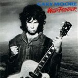 Gary Moore - Wild Frontier