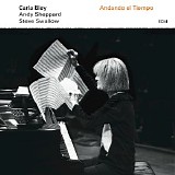 Carla Bley, Steve Swallow & Andy Sheppard - Andando el Tiempo