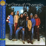 Sons Of Champlin, The - Loving Is Why