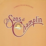 Sons Of Champlin, The - A Circle Filled With Love