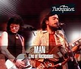 Man - Live at Rockpalast (Remastered)