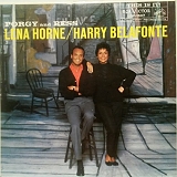 Lena Horne - Porgy & Bess (w/ Belafonte) (1959) A Friend Of Yours - Songs By Burke & Van Heusen