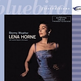 Lena Horne - Stormy Weather  (1957) Give The Lady What She Wants (1958)