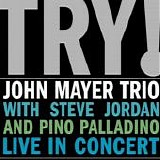 Mayer, John. Trio - Try!