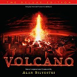 Alan Silvestri - Volcano