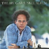 Art Garfunkel - The Art Garfunkel Album