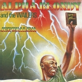 Alpha Blondy, The Wailers - Jerusalem