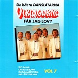 Vikingarna - FÃ¥r jag lov? Vol 7