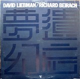 David Liebman / Richard Beirach - Forgotten Fantasies