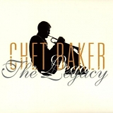 Chet Baker & NDR Bigband - The Legacy, Vol. 1