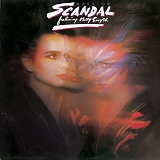 Scandal Featuring Patty Smyth - Warrior