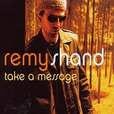 Remy Shand - Take A Message  (Promo CD Maxi-Single)