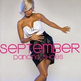 September - Dancing Shoes