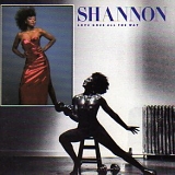 Shannon - Love Goes All The Way