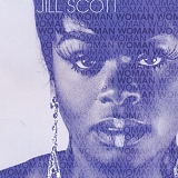 Jill Scott - Woman