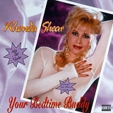 Rhonda Shear - Your Bedtime Buddy by Rhonda Shear