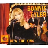 Bonnie Tyler - He's the King