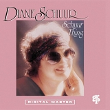 Diane Schuur - Schuur Thing