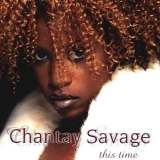 Chantay Savage - This Time