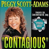 Peggy Scott-Adams - Contagious