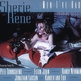 Sherie Rene Scott - Sherie Rene...Men I've Had