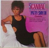 Scandal Featuring Patty Smyth - Scandalous