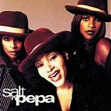 Salt-N-Pepa - Brand New