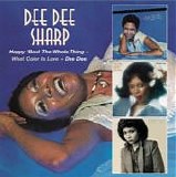 Dee Dee Sharp - Happy 'Bout The Whole Thing + What Color Is Love? + Dee Dee