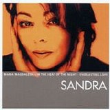 Sandra - The Essential