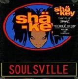 Sha-Key - Soulsville