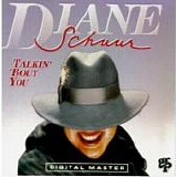 Diane Schuur - Talkin' 'Bout You