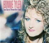 Bonnie Tyler - Two Out Of Three Ain't Bad [UK]