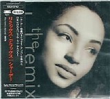 Sade - The Remix Deluxe  [Japan]