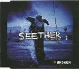 Seether featuring Amy Lee - Broken