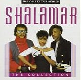 Shalamar - The Collection