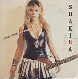 Shakira - Objection (Tango)  [Australia]