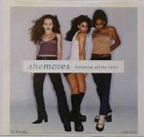 She Moves - Breaking All The Rules  (CD Maxi-Single)