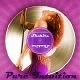 Shakira - Pure Intuition  (CD Maxi-Single)