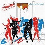 Shakatak - Down On The Street