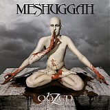 Meshuggah - obZen