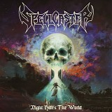 Spellcaster - Night Hides The World