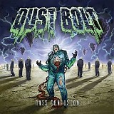 Dust Bolt - Mass Confusion