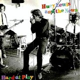 Lewis, Huey & The News - Hard At Play