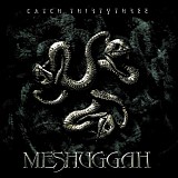 Meshuggah - Catch Thirtythree