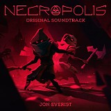 Jon Everist - Necropolis