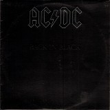 AC/DC - Back In Black