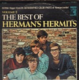 Herman's Hermits - Volume 2: The Best Of Herman's Hermits